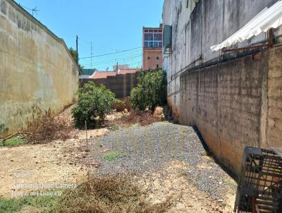 Terreno para Venda, em Salto, bairro Vila Flora