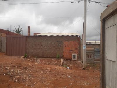 Lote para Venda, em Braslia, bairro Nova Colina (Sobradinho), 2 dormitrios, 2 banheiros