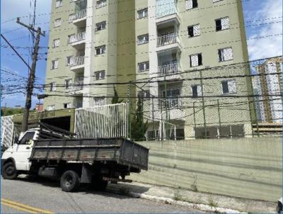 Apartamento para Venda, em So Bernardo do Campo, bairro Santa Terezinha, 2 dormitrios, 1 banheiro