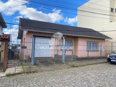 Casa para Venda, em Caxias do Sul, bairro Rio branco, 4 dormitrios, 3 banheiros, 1 sute, 3 vagas