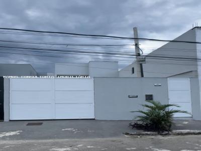 Casa para Venda, em Belford Roxo, bairro Piam, 4 dormitrios, 4 sutes, 2 vagas