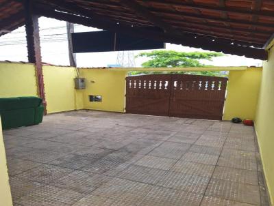 Casa Geminada para Venda, em Mongagu, bairro Itaca, 2 dormitrios, 2 banheiros, 1 sute, 2 vagas