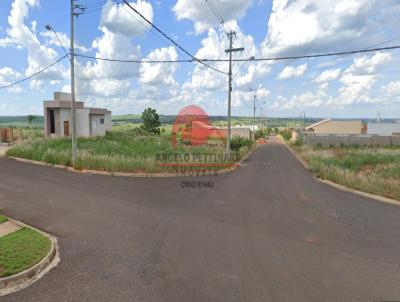 Terreno para Venda, em Teodoro Sampaio, bairro Jardim Nova Teodoro 2