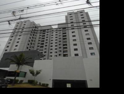 Apartamento para Venda, em So Paulo, bairro Vila Brasil, 2 dormitrios, 1 banheiro, 1 vaga