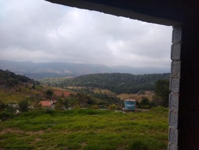 Stio para Venda, em Mogi das Cruzes, bairro Botujuru, 1 dormitrio, 1 banheiro