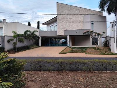 Casa em Condomnio para Venda, em Birigui, bairro Residencial Ibiza, 5 banheiros, 3 sutes, 3 vagas