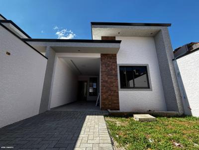 Casa para Venda, em Araucria, bairro Fazenda Velha