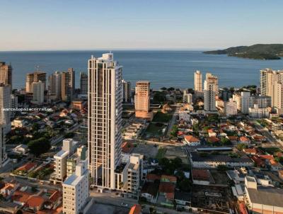 Apartamento para Venda, em Porto Belo, bairro Abrao, 2 dormitrios, 3 banheiros, 2 sutes, 1 vaga