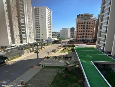 Apartamento para Locao, em Sorocaba, bairro Parque Campolim, 3 dormitrios, 2 banheiros, 2 sutes, 2 vagas