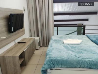 Flat para Venda, em Ipojuca, bairro Vila de Porto de Galinhas