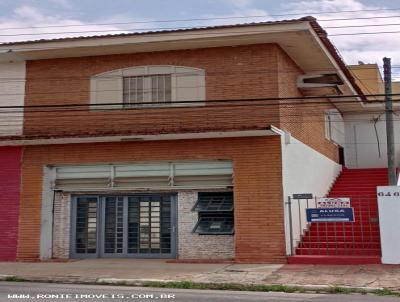 Casa para Locao, em Bragana Paulista, bairro Taboo, 1 dormitrio, 1 banheiro