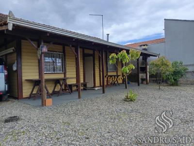 Casa para Venda, em Balnerio Barra do Sul, bairro Costeira, 2 dormitrios, 1 banheiro, 1 vaga