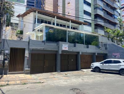 Casa Comercial para Locao, em Salvador, bairro Caminho das rvores, 2 dormitrios, 1 banheiro, 1 vaga