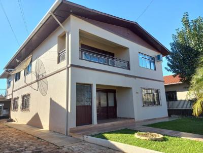 Casa para Venda, em Maravilha, bairro Centro, 3 dormitrios, 2 banheiros, 1 vaga