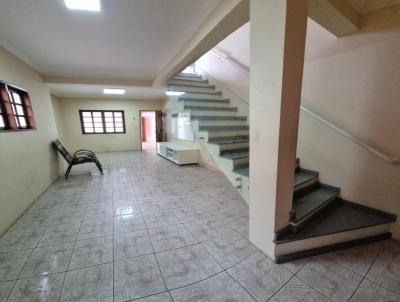 Casa para Venda, em So Roque, bairro Guilhermina, 3 dormitrios
