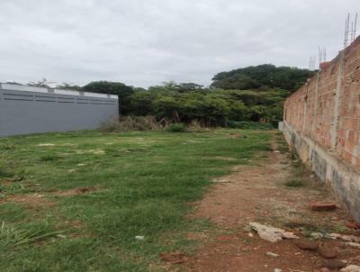 Lote para Venda, em Sete Lagoas, bairro Padre Teodoro