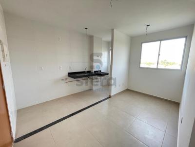 Apartamento para Venda, em Presidente Prudente, bairro Parque Bandeirantes, 2 dormitrios, 1 banheiro, 1 vaga