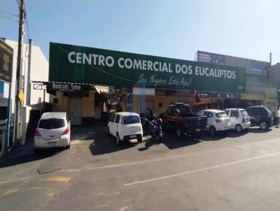 Sala Comercial para Venda, em Colombo, bairro MARACANA, 1 banheiro