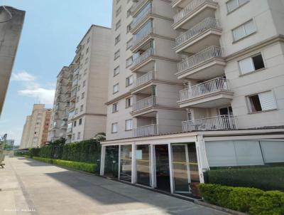 Apartamento para Venda, em So Paulo, bairro JARDIM ARIZE, 2 dormitrios, 1 banheiro, 1 vaga