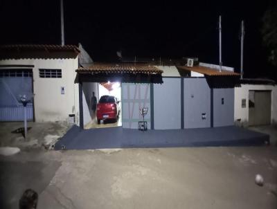 Casa para Venda, em Goinia, bairro Residencial So Marcos, 3 dormitrios, 2 banheiros, 1 sute, 5 vagas