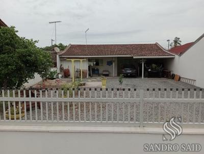 Casa para Venda, em Balnerio Barra do Sul, bairro Centro, 2 dormitrios, 2 banheiros, 2 vagas