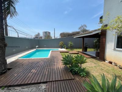 Casa para Venda, em Mogi das Cruzes, bairro Vila Oliveira