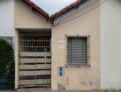 Casa para Locao, em Lorena, bairro Cabelinha, 2 dormitrios, 1 banheiro, 1 vaga