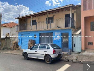 Casa para Venda, em Toledo, bairro Centro