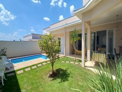Casa em Condomnio para Venda, em Boituva, bairro Portal das Estrelas I, 5 dormitrios, 8 banheiros, 5 sutes, 3 vagas