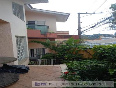 Sobrado para Venda, em Guarulhos, bairro Jardim Maia, 4 dormitrios, 3 banheiros, 1 sute, 4 vagas