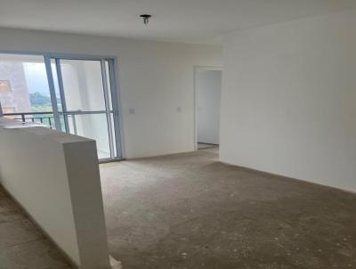 Apartamento para Venda, em Barueri, bairro Jardim Tupanci, 2 dormitrios, 1 banheiro, 1 vaga