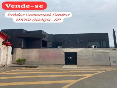 Imvel Comercial para Venda, em Mogi Guau, bairro Centro, 6 banheiros