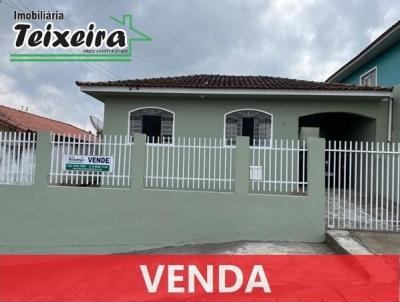 Casa para Venda, em Jaguariava, bairro Vila Fonseca, 4 dormitrios, 2 banheiros, 1 vaga