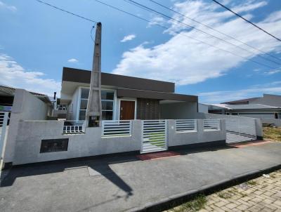 Casa para Venda, em So Jos, bairro Lisboa 3, 3 dormitrios, 1 banheiro, 1 sute, 1 vaga