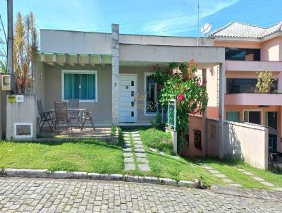 Casa em Condomnio para Venda, em So Gonalo, bairro Arsenal, 4 dormitrios, 4 banheiros, 3 sutes, 3 vagas