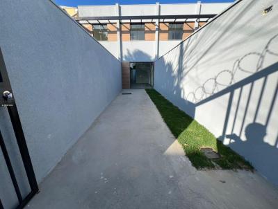 Casa para Venda, em Belo Horizonte, bairro Piratininga (Venda Nova), 2 dormitórios, 3 banheiros, 2 suítes, 2 vagas