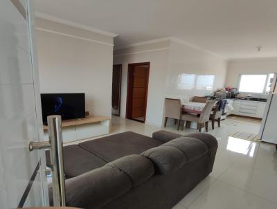 Apartamento para Venda, em Boituva, bairro Portal Ville Azaleia, 3 dormitrios, 2 banheiros, 1 sute, 1 vaga