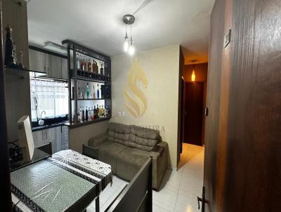 Apartamento para Venda, em Curitiba, bairro Cidade Industrial, 2 dormitrios, 1 banheiro, 1 vaga