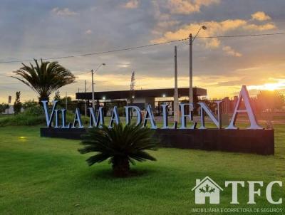 Terreno para Venda, em Araatuba, bairro Aeroporto