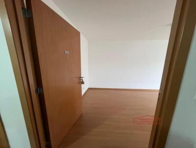 Apartamento para Locao, em Mogi das Cruzes, bairro Vila So Paulo, 2 dormitrios, 1 banheiro, 1 vaga