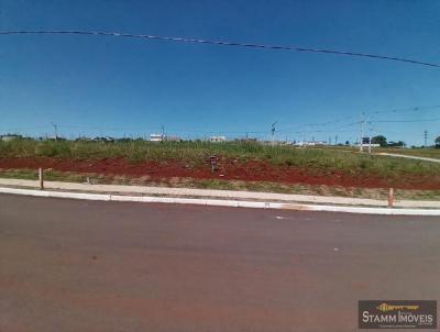 Terreno para Venda, em Carazinho, bairro Sommer / Morada da Ptria