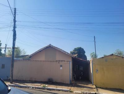 Casa para Venda, em , bairro Itaici I, 3 dormitrios, 1 banheiro, 1 sute