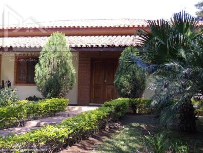 Casa para Venda, em Itu, bairro Chcara Carolina, 3 dormitrios, 2 banheiros, 1 sute, 1 vaga