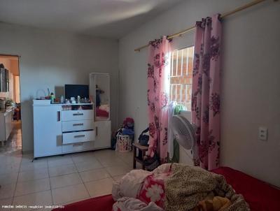 Casa para Venda, em Araariguama, bairro Jardim Brasil, 2 dormitrios, 1 banheiro, 2 vagas