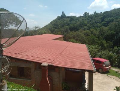 Casa para Venda, em Araariguama, bairro Pousada Dos Bandeirantes, 3 dormitrios, 2 banheiros, 1 sute, 1 vaga