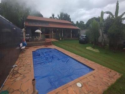 Casa para Venda, em Artur Nogueira, bairro Zona Rural, 2 dormitrios, 3 banheiros, 1 sute