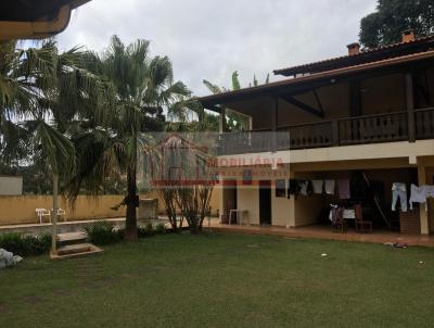 Casa para Venda, em , bairro Condominio Vale Da Beno, 4 dormitrios, 4 banheiros, 2 sutes, 8 vagas