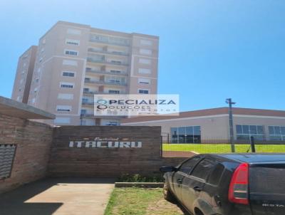 Apartamento para Venda, em Entre-Ijus, bairro , 2 dormitrios, 1 banheiro, 1 vaga