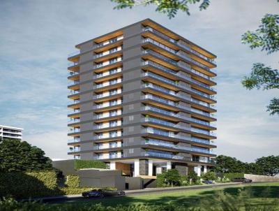 Apartamento para Venda, em Joinville, bairro Atiradores, 3 banheiros, 3 sutes, 2 vagas