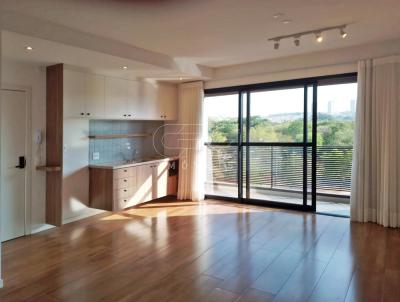 Studio para Locao, em Ribeiro Preto, bairro Jardim Nova Alianca Sul, 1 dormitrio, 1 banheiro, 1 vaga